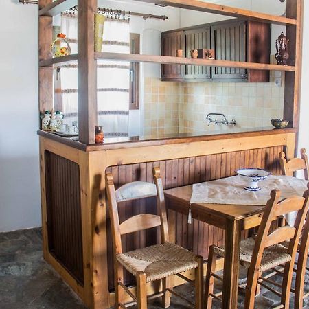 Villa Georgia カリヴェス エクステリア 写真