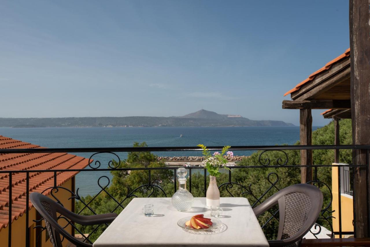 Villa Georgia カリヴェス エクステリア 写真