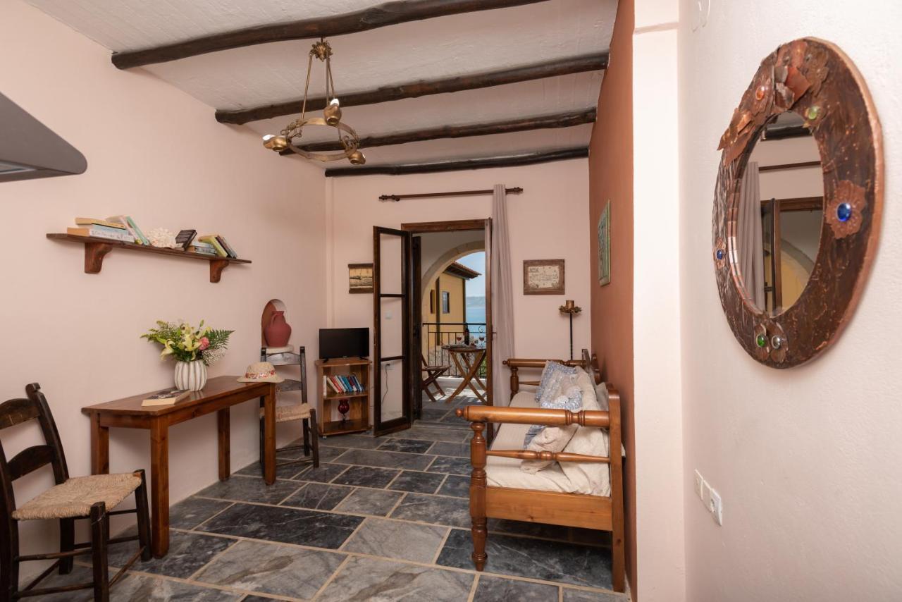 Villa Georgia カリヴェス エクステリア 写真