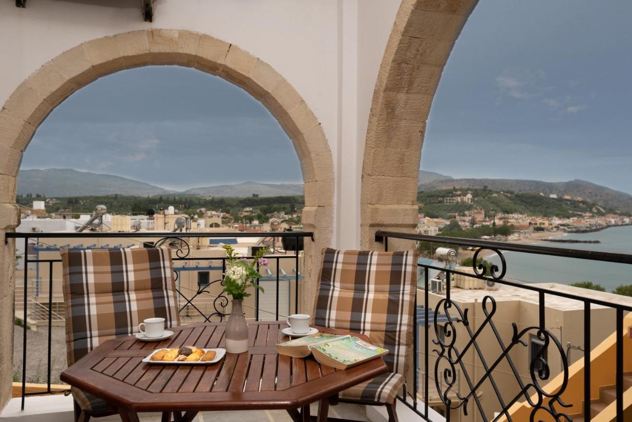 Villa Georgia カリヴェス エクステリア 写真