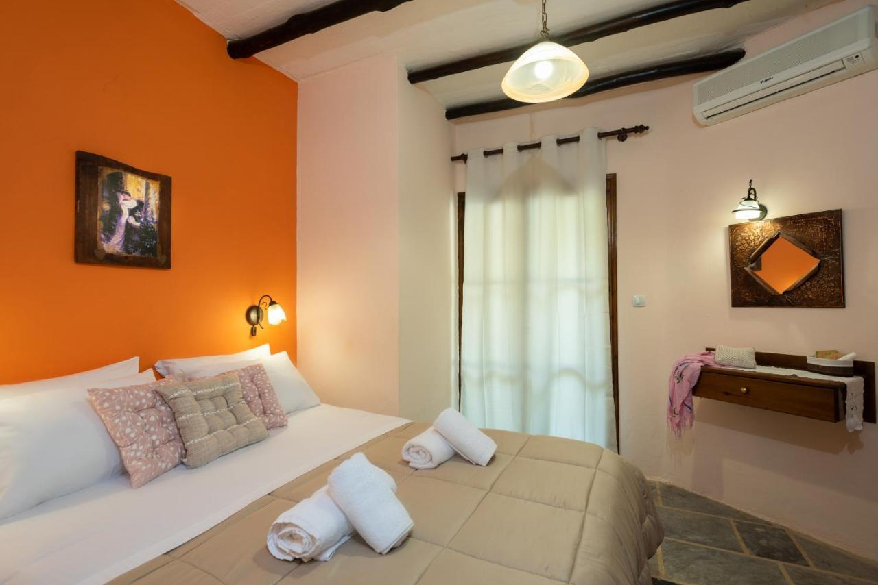 Villa Georgia カリヴェス エクステリア 写真