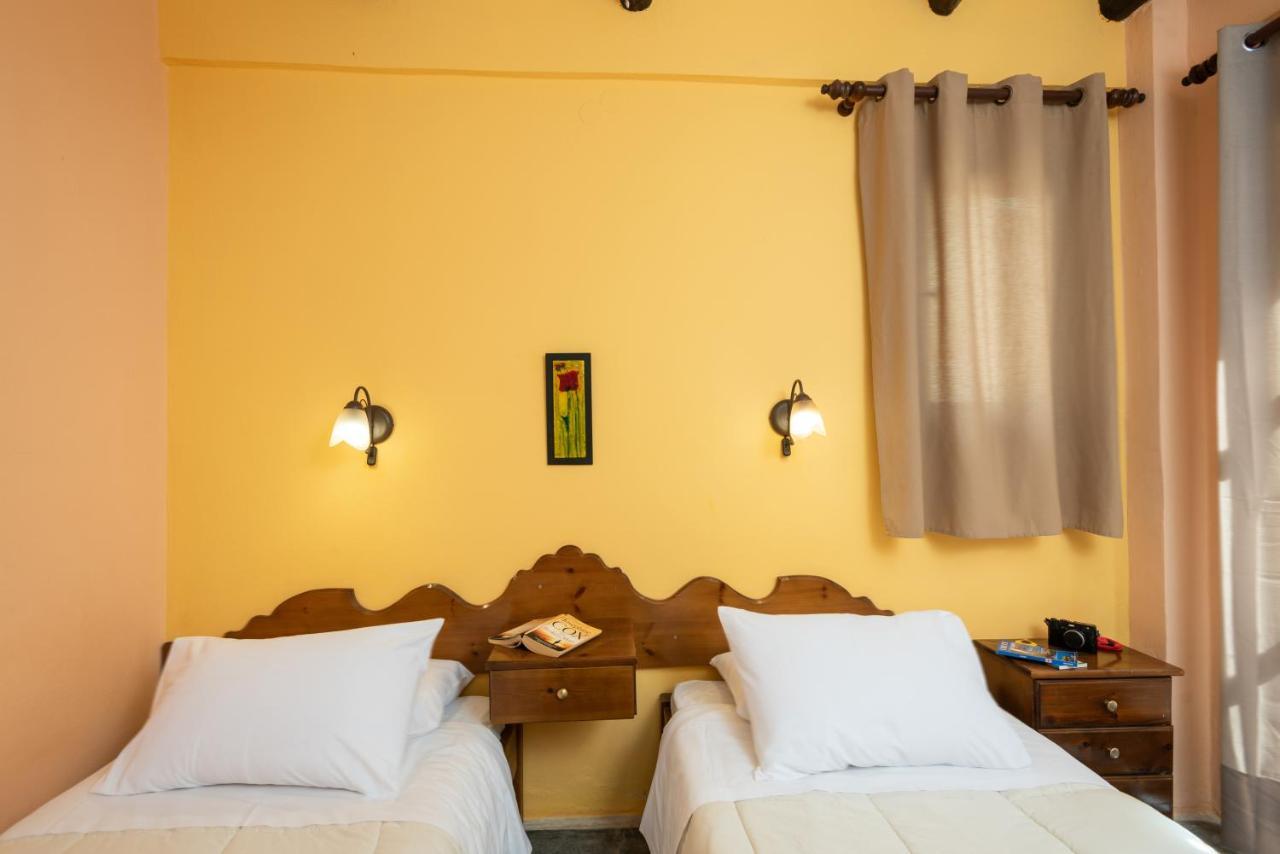 Villa Georgia カリヴェス エクステリア 写真