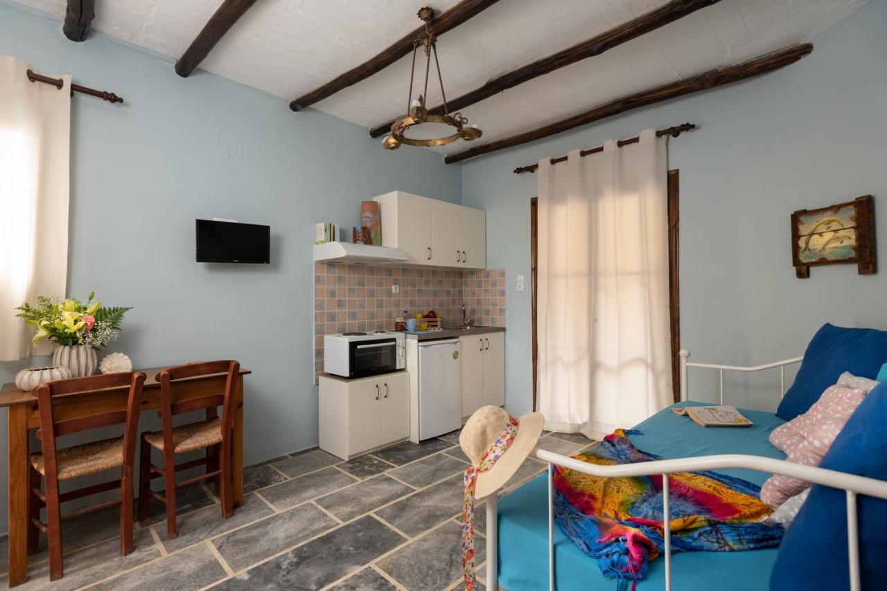 Villa Georgia カリヴェス エクステリア 写真