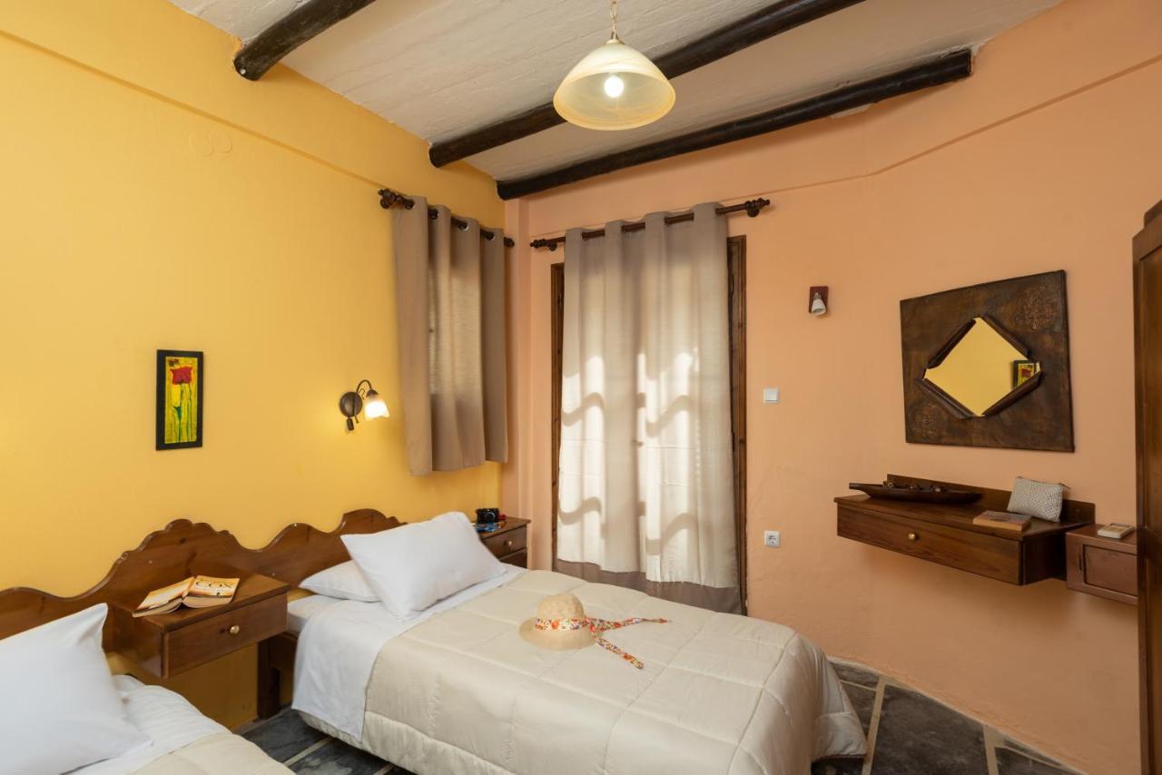 Villa Georgia カリヴェス エクステリア 写真
