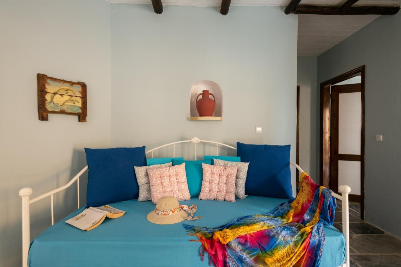 Villa Georgia カリヴェス エクステリア 写真