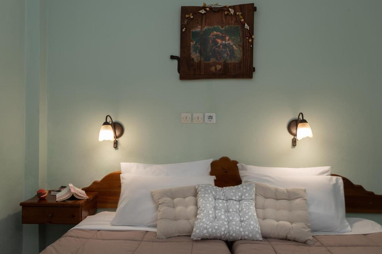 Villa Georgia カリヴェス エクステリア 写真