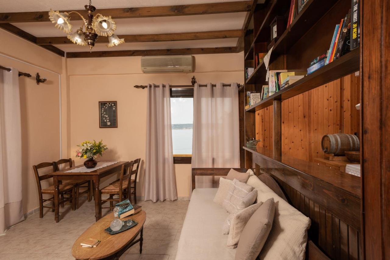Villa Georgia カリヴェス エクステリア 写真