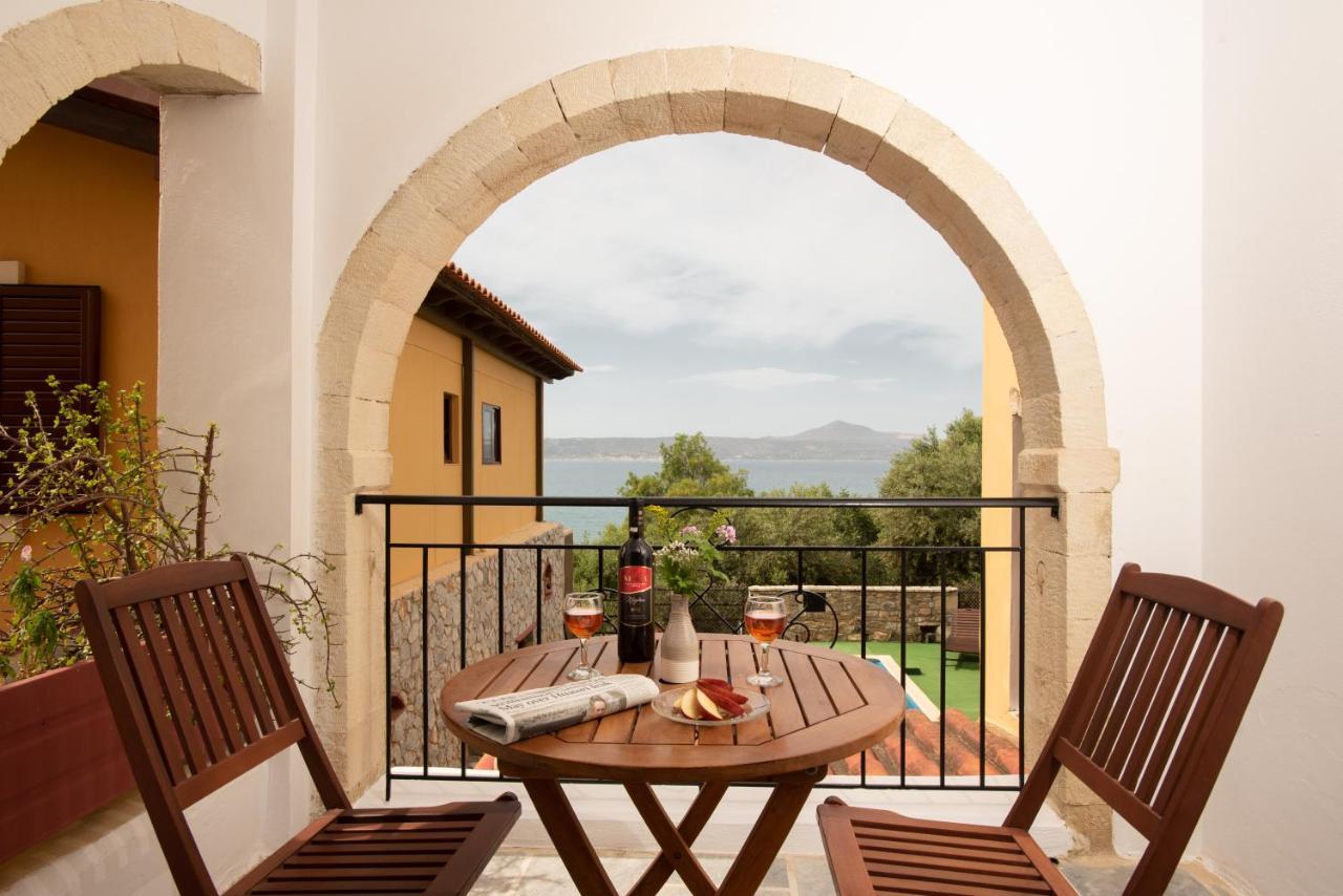 Villa Georgia カリヴェス エクステリア 写真