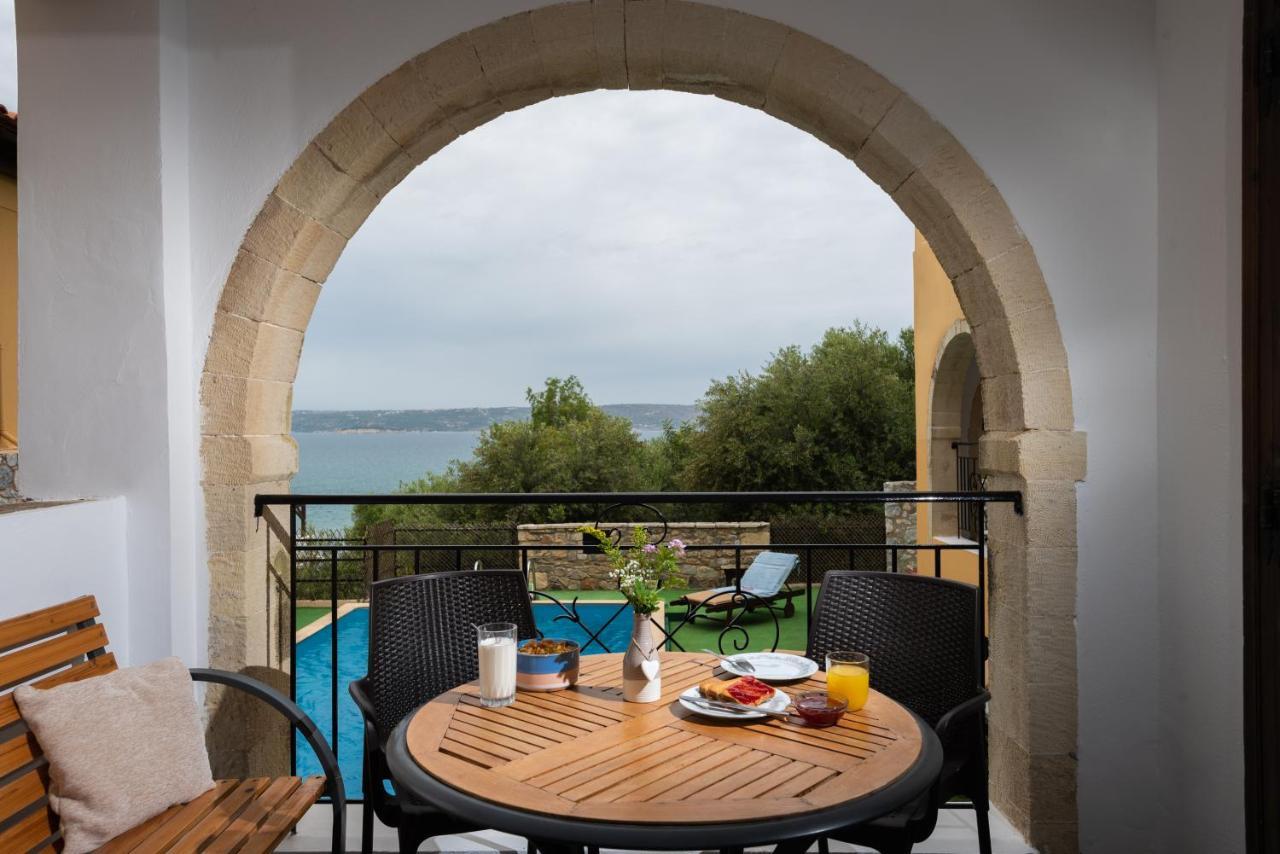 Villa Georgia カリヴェス エクステリア 写真