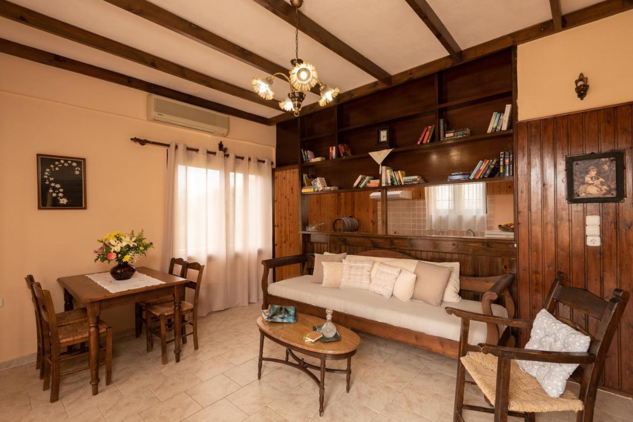Villa Georgia カリヴェス エクステリア 写真