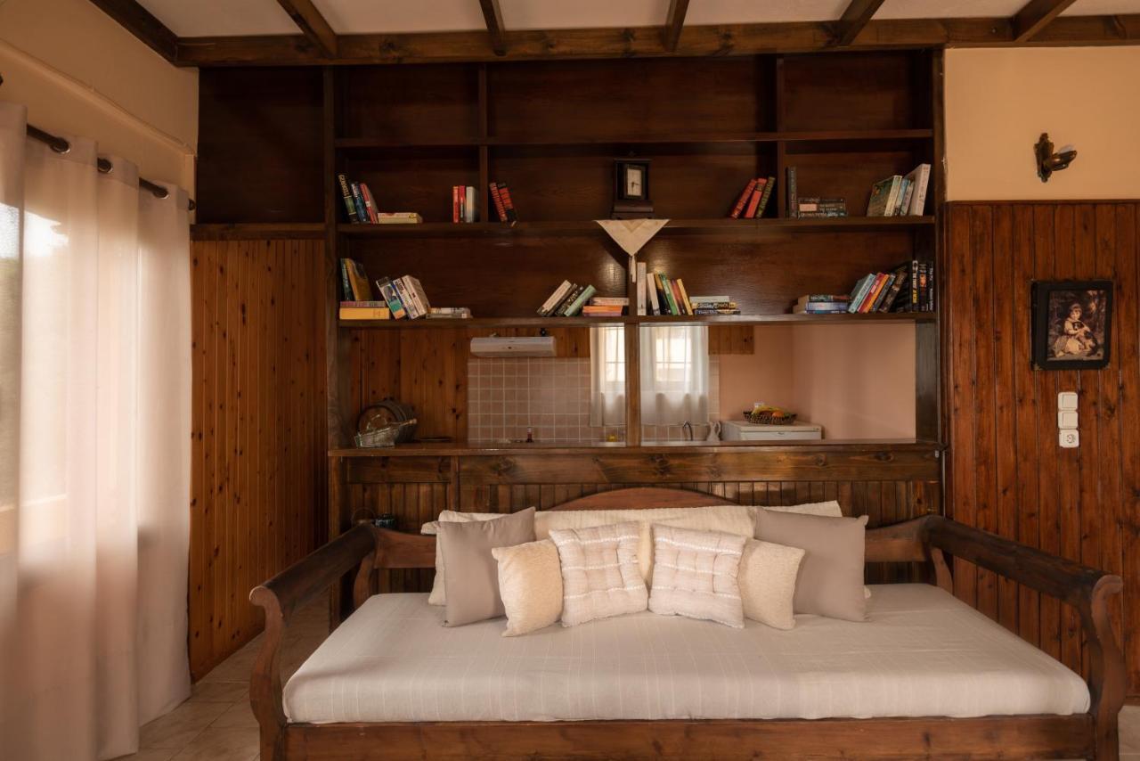 Villa Georgia カリヴェス エクステリア 写真
