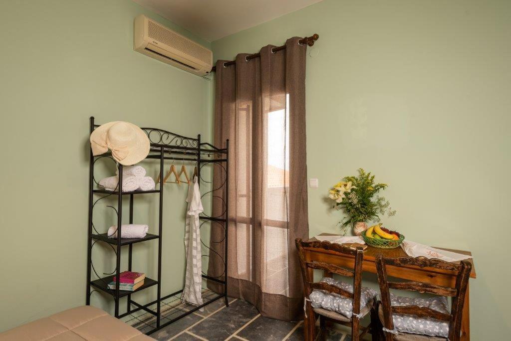 Villa Georgia カリヴェス エクステリア 写真