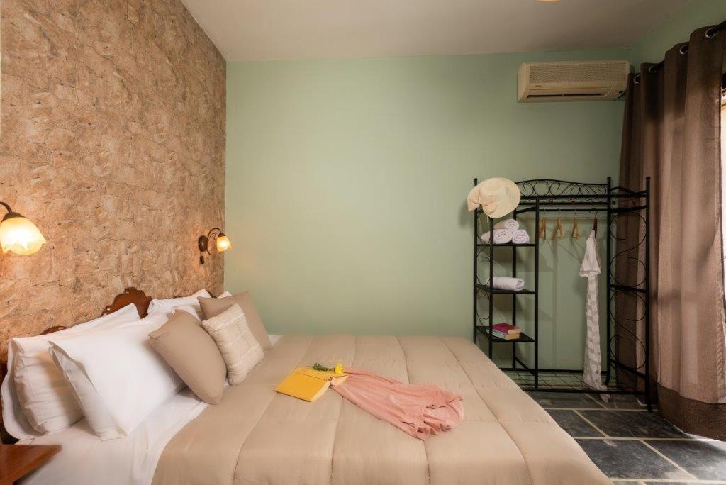 Villa Georgia カリヴェス エクステリア 写真