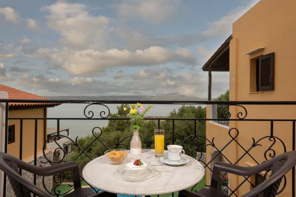 Villa Georgia カリヴェス エクステリア 写真