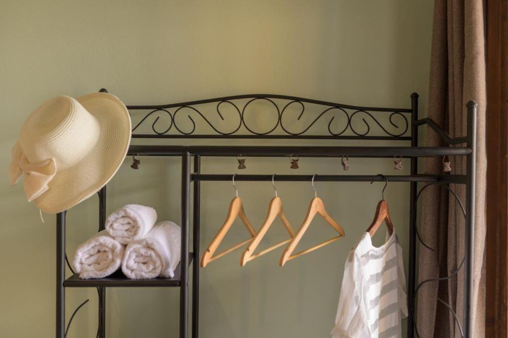 Villa Georgia カリヴェス エクステリア 写真