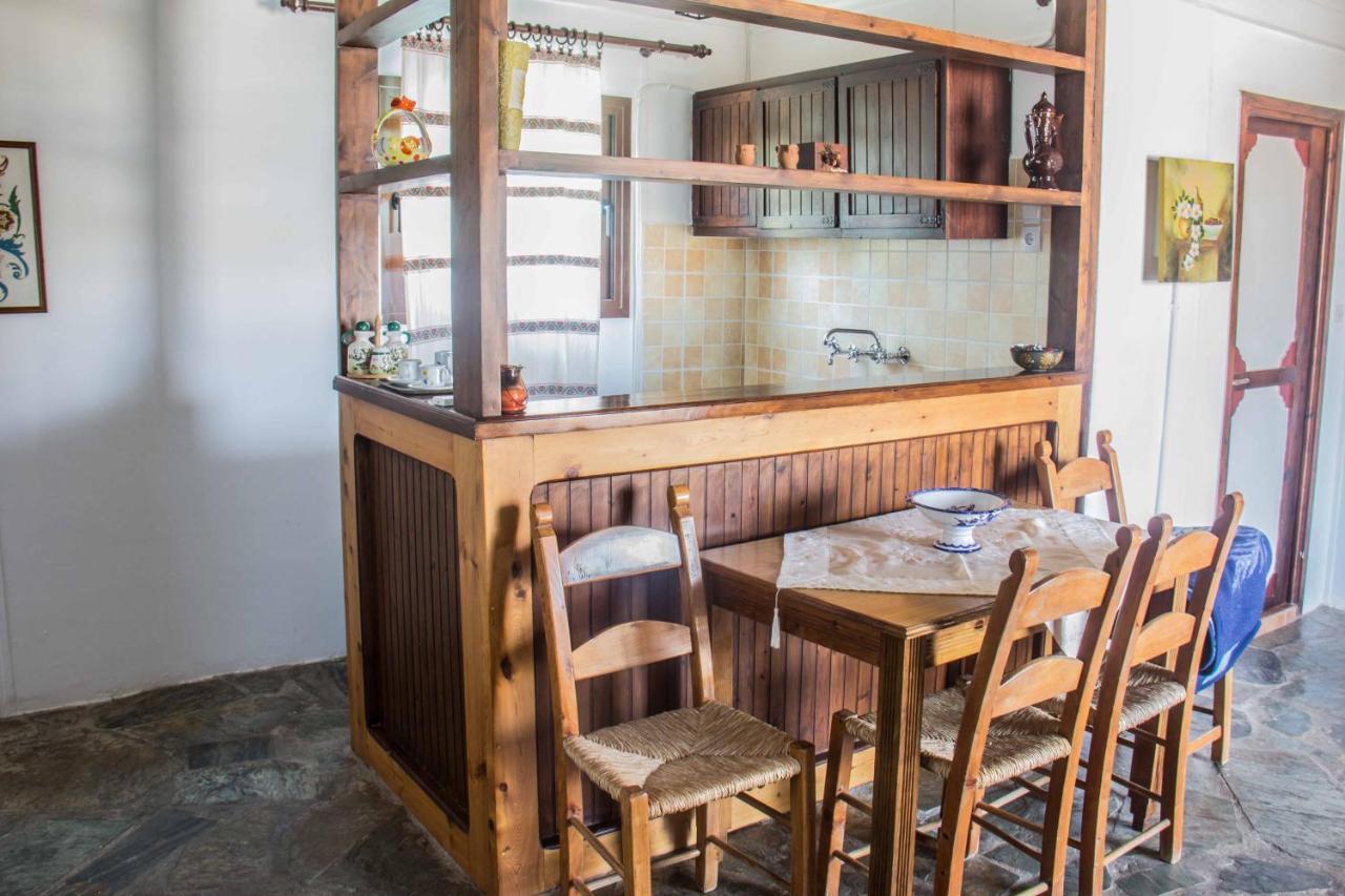 Villa Georgia カリヴェス エクステリア 写真