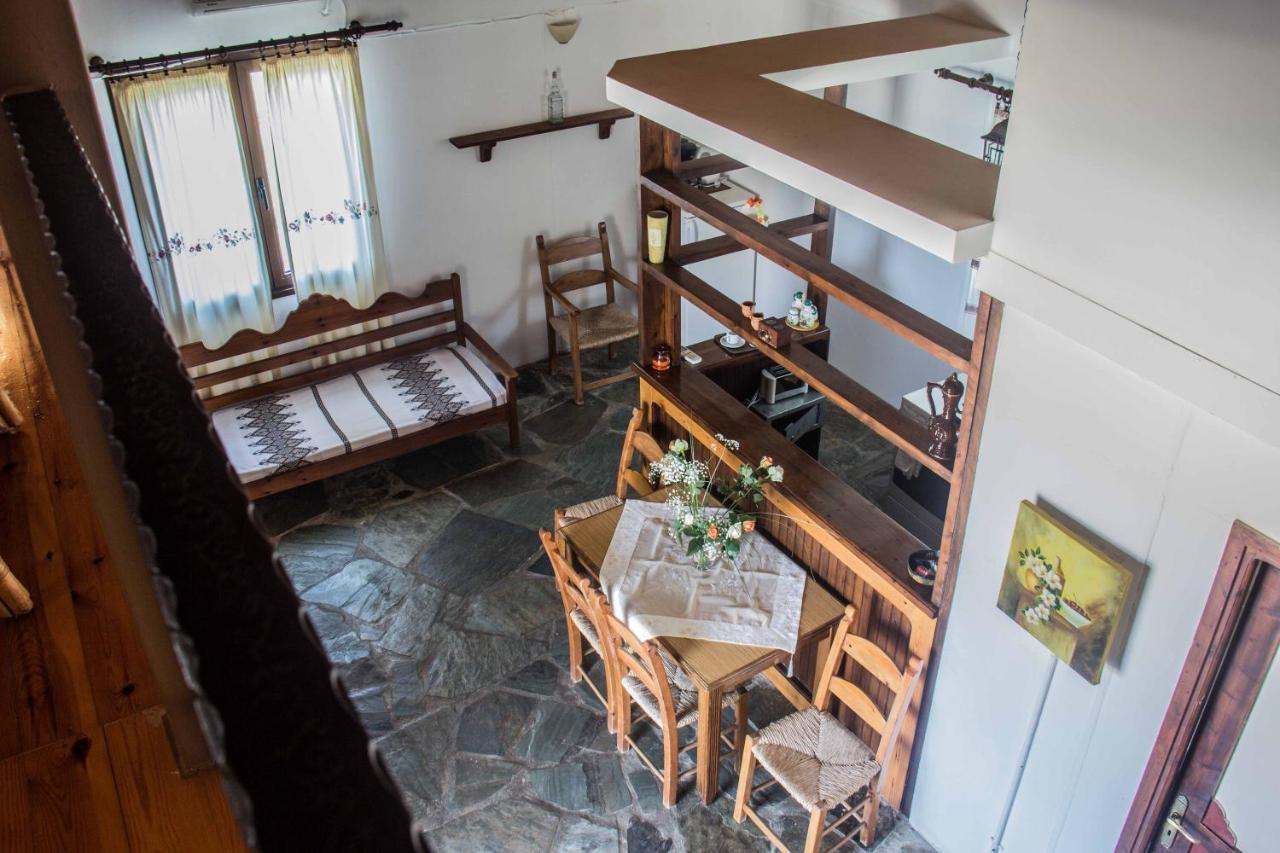 Villa Georgia カリヴェス エクステリア 写真