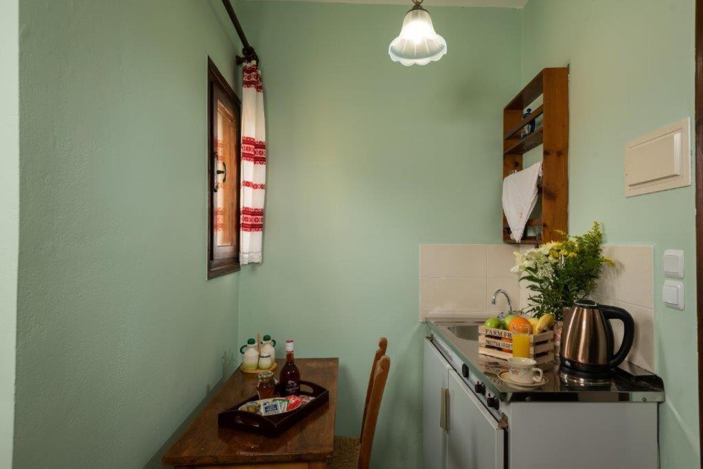 Villa Georgia カリヴェス エクステリア 写真