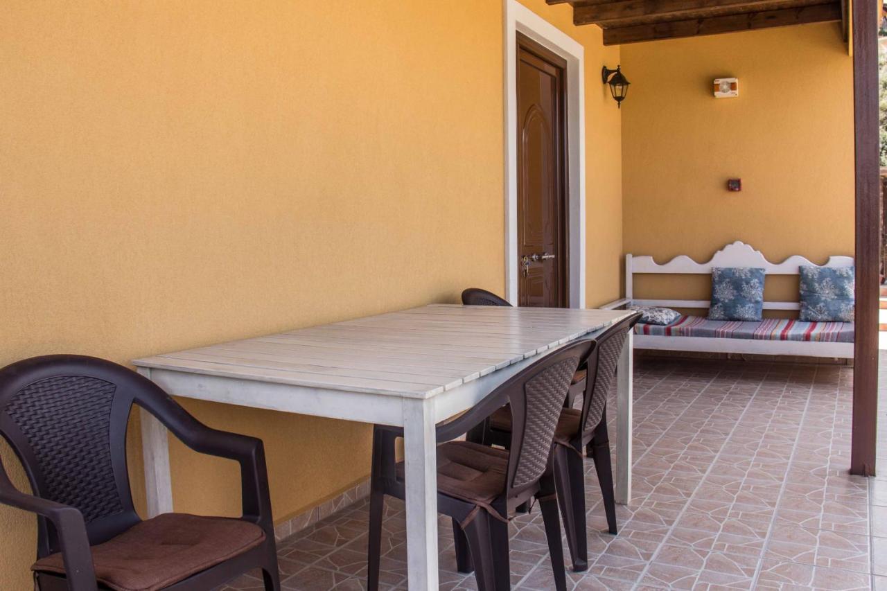 Villa Georgia カリヴェス エクステリア 写真