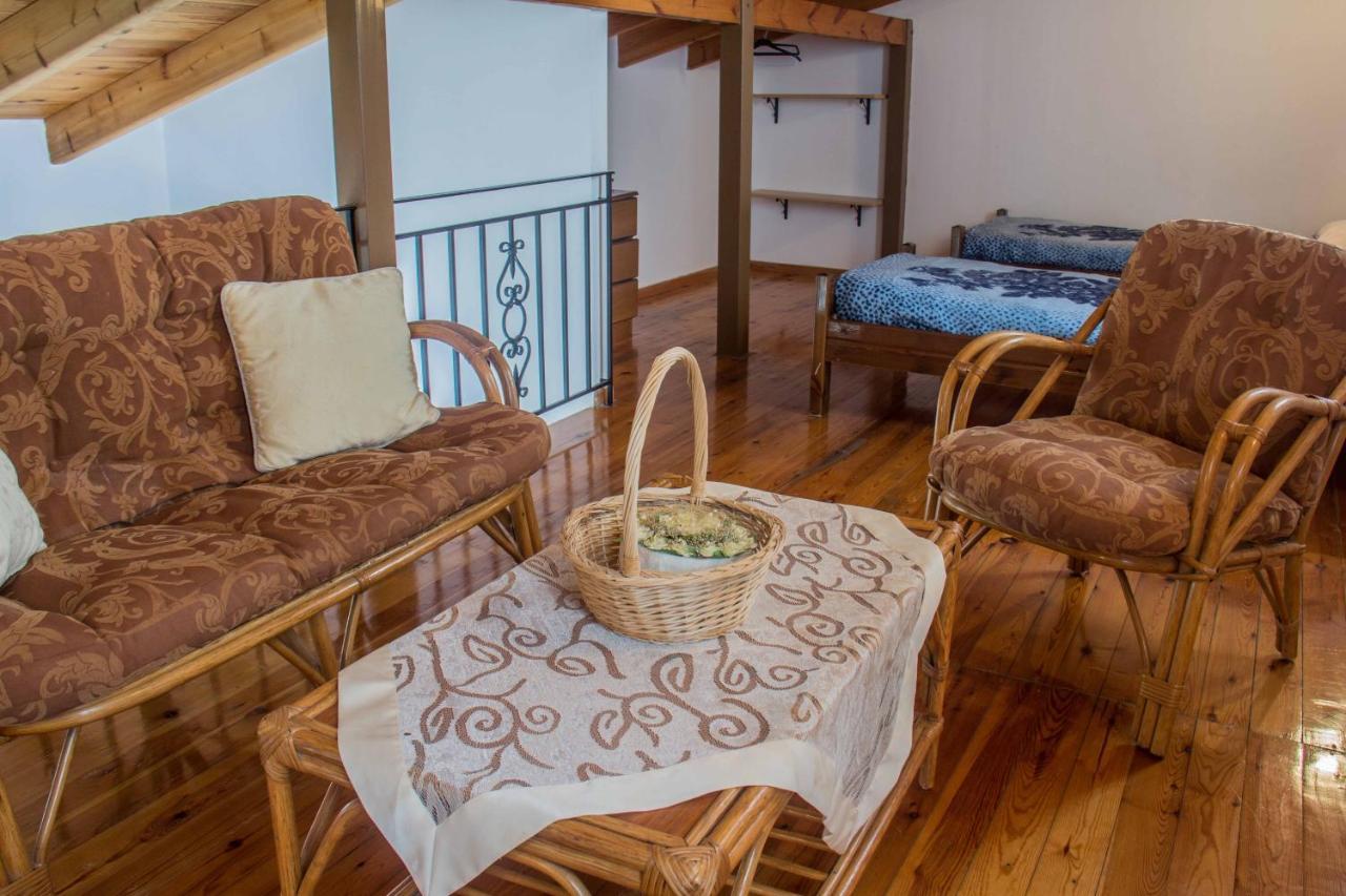 Villa Georgia カリヴェス エクステリア 写真