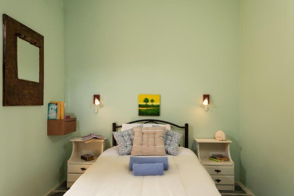 Villa Georgia カリヴェス エクステリア 写真