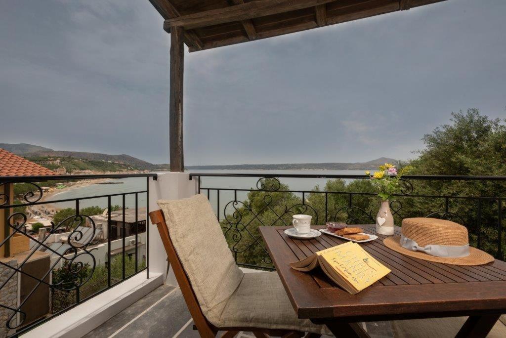 Villa Georgia カリヴェス エクステリア 写真