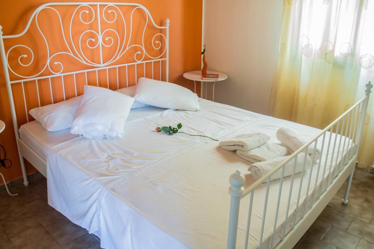 Villa Georgia カリヴェス エクステリア 写真