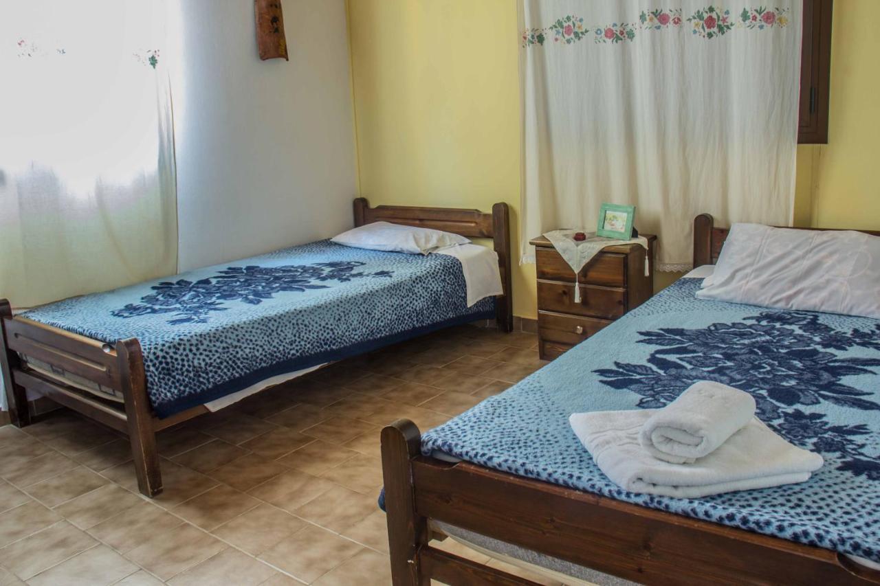 Villa Georgia カリヴェス エクステリア 写真