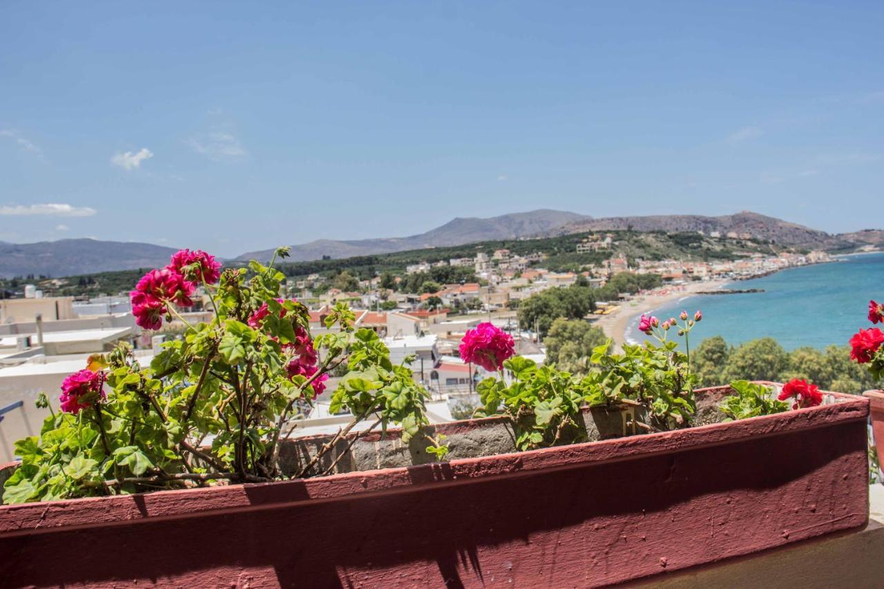 Villa Georgia カリヴェス エクステリア 写真