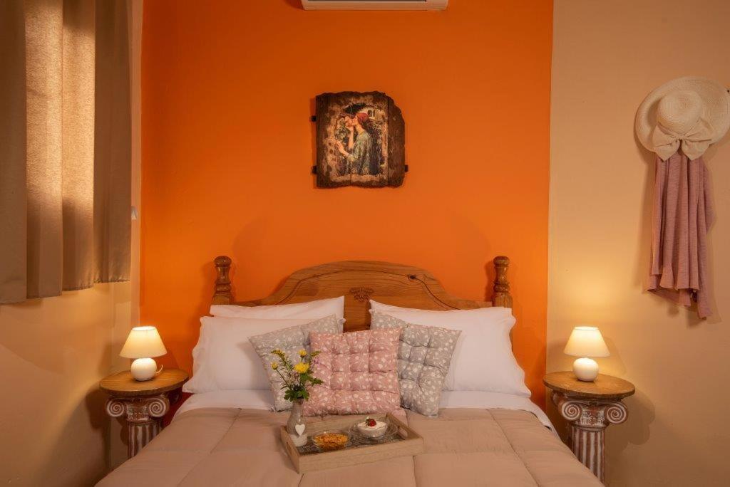 Villa Georgia カリヴェス エクステリア 写真