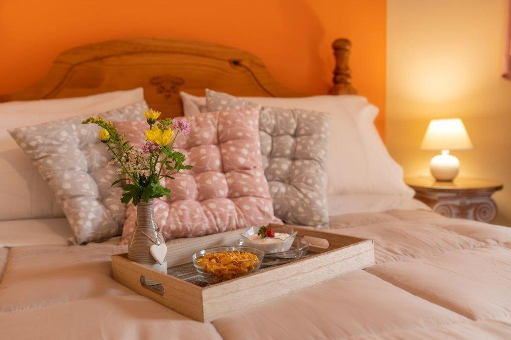 Villa Georgia カリヴェス エクステリア 写真