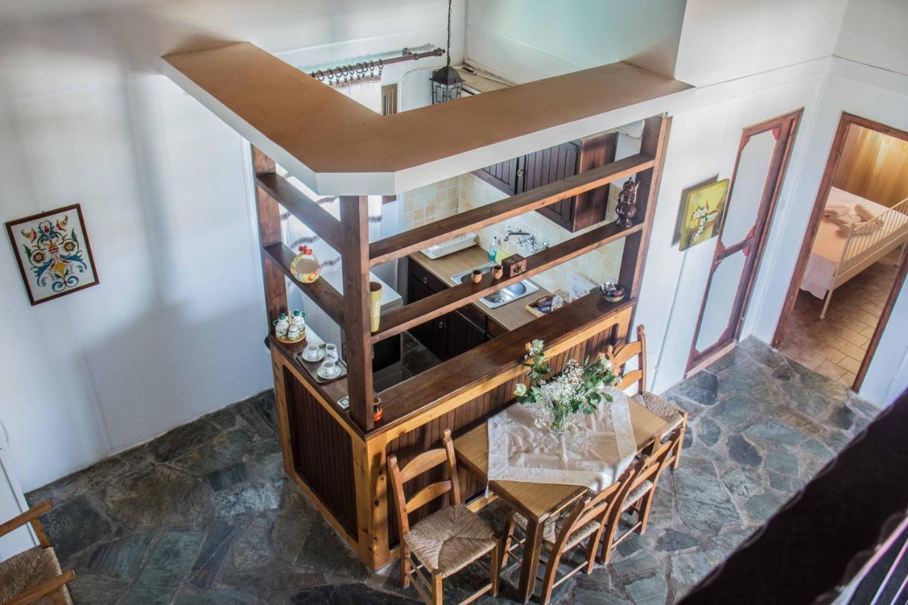 Villa Georgia カリヴェス エクステリア 写真