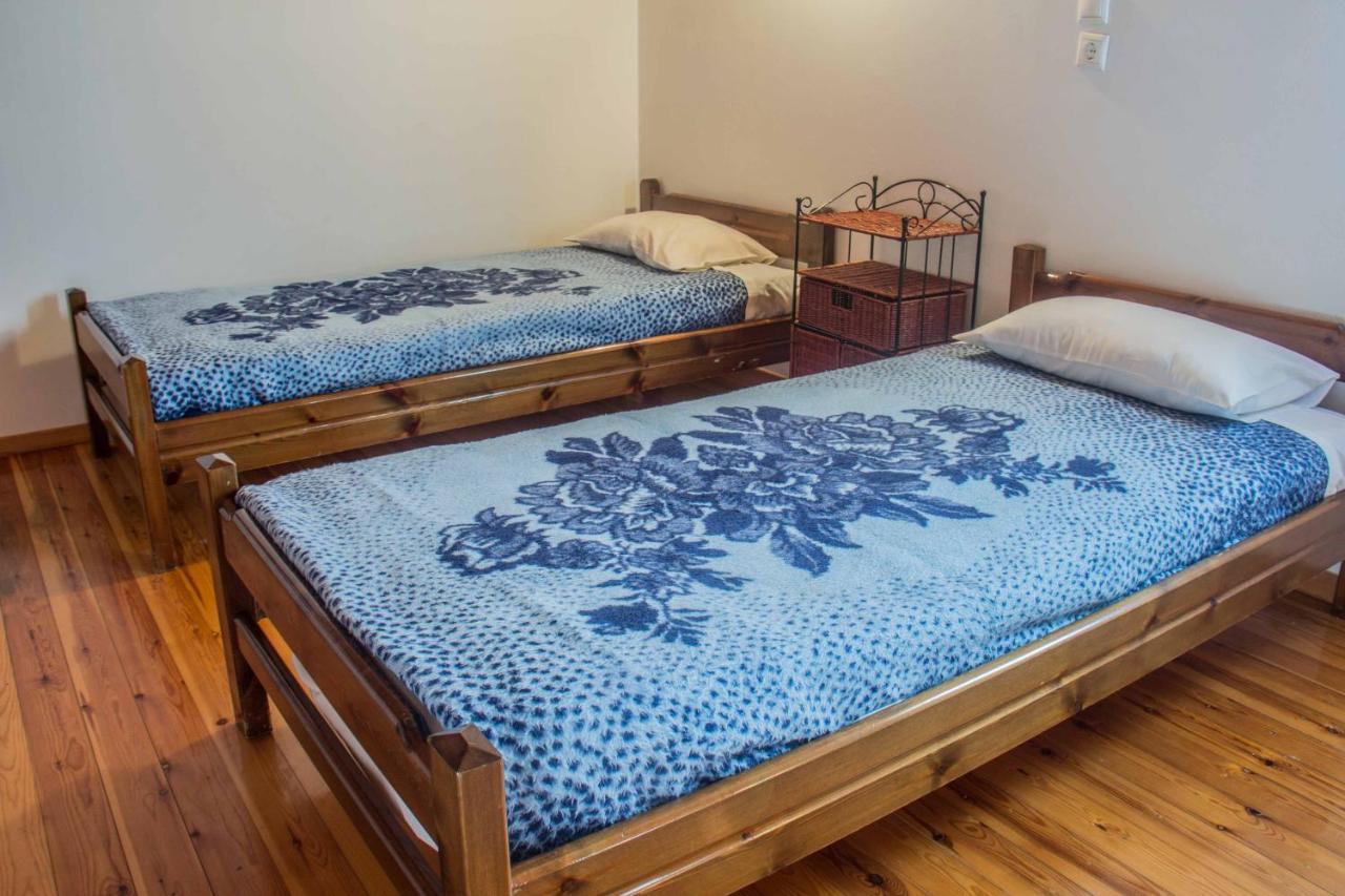 Villa Georgia カリヴェス エクステリア 写真