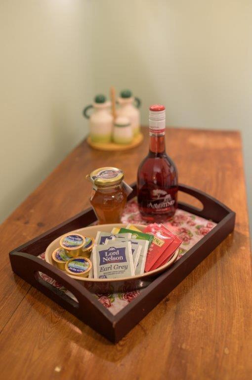 Villa Georgia カリヴェス エクステリア 写真