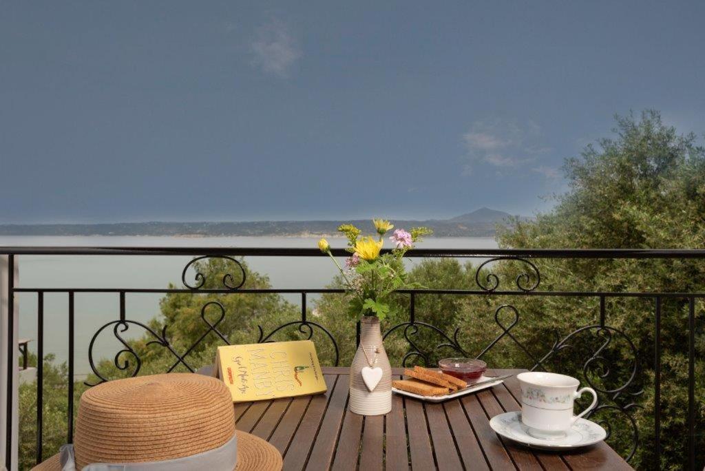 Villa Georgia カリヴェス エクステリア 写真