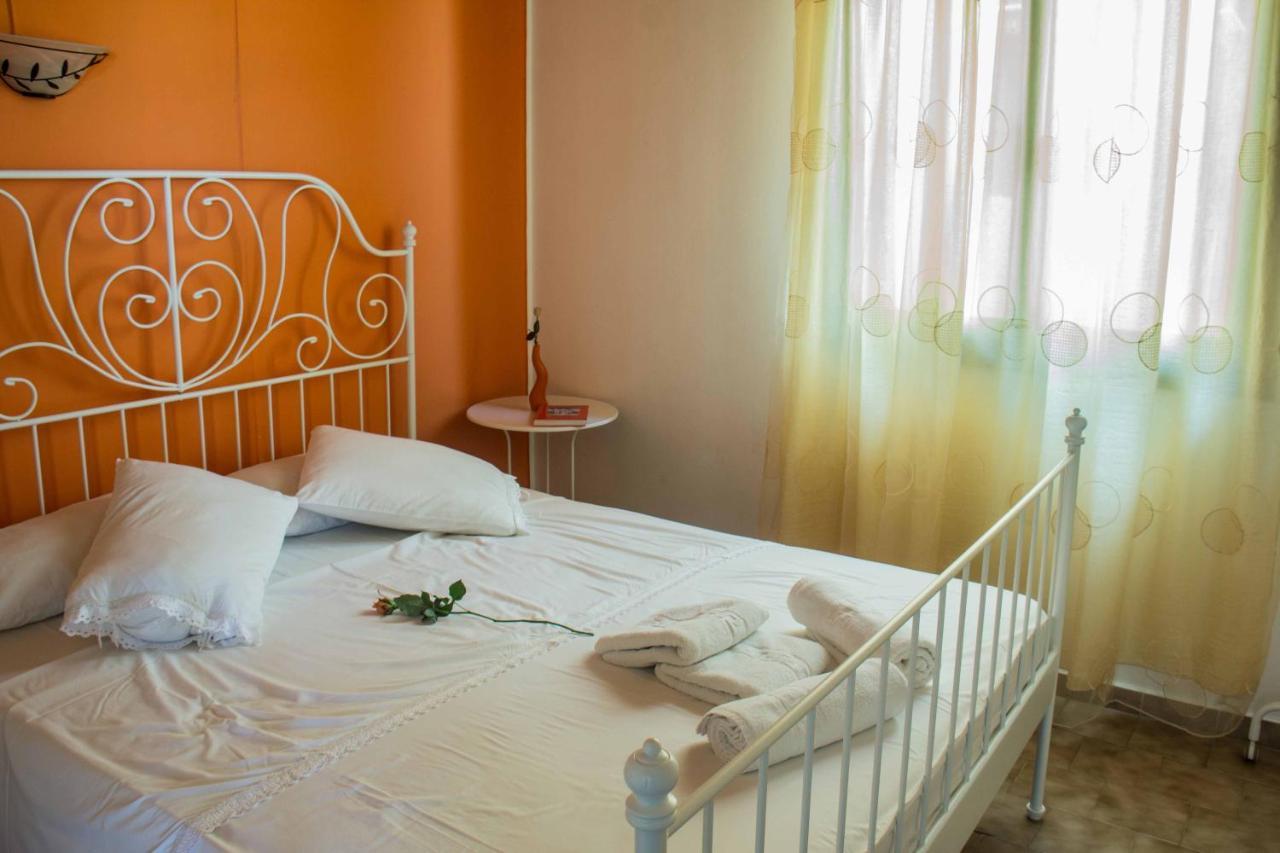 Villa Georgia カリヴェス エクステリア 写真