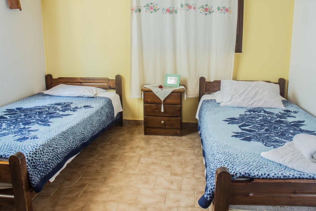 Villa Georgia カリヴェス エクステリア 写真