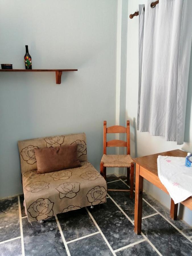 Villa Georgia カリヴェス エクステリア 写真
