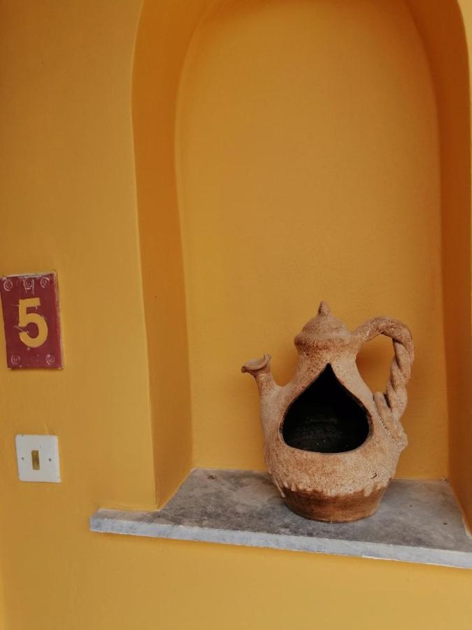 Villa Georgia カリヴェス エクステリア 写真