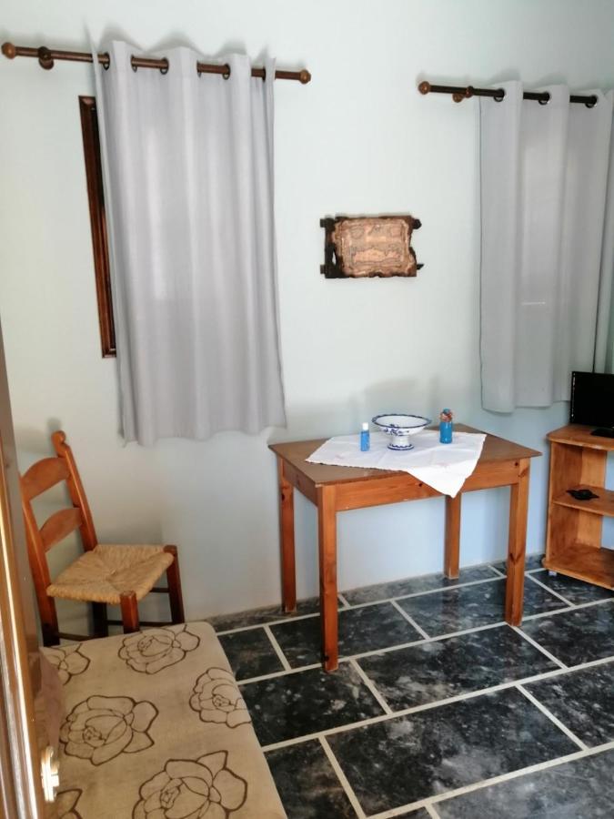 Villa Georgia カリヴェス エクステリア 写真