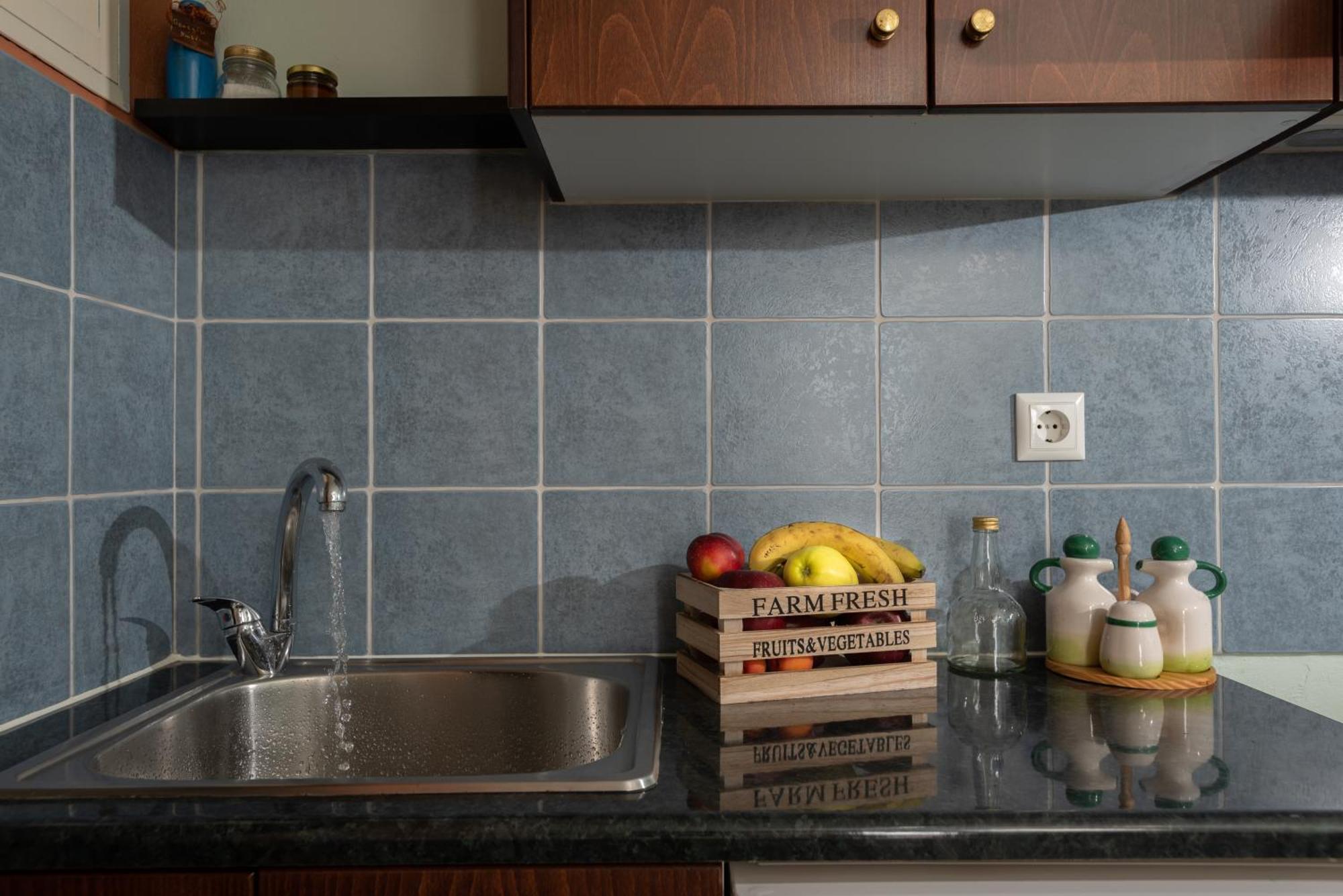 Villa Georgia カリヴェス 部屋 写真