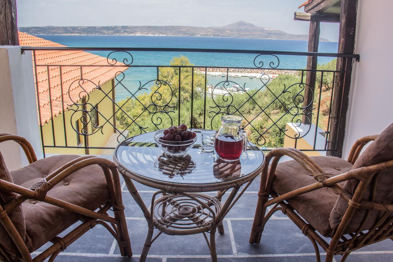 Villa Georgia カリヴェス エクステリア 写真