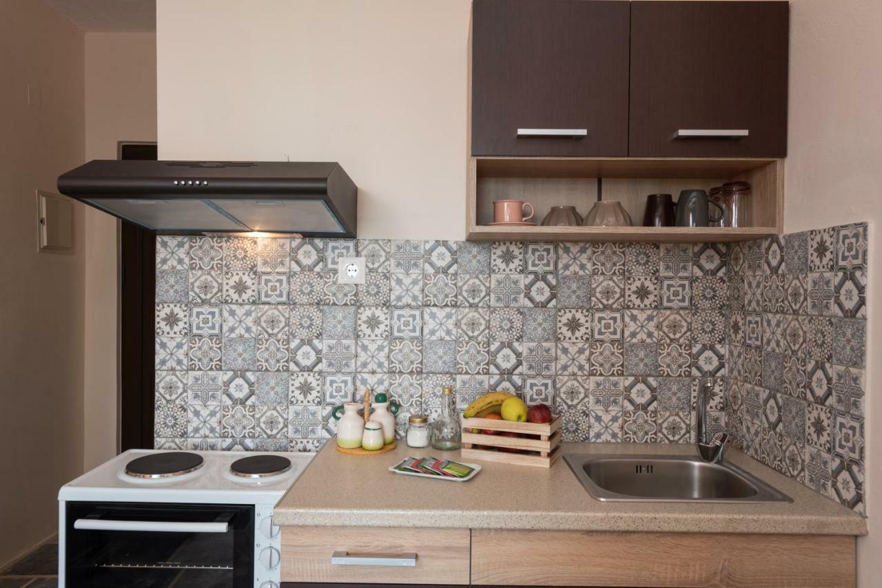 Villa Georgia カリヴェス エクステリア 写真