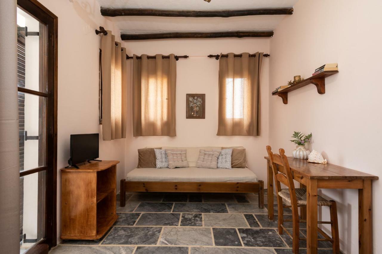 Villa Georgia カリヴェス エクステリア 写真
