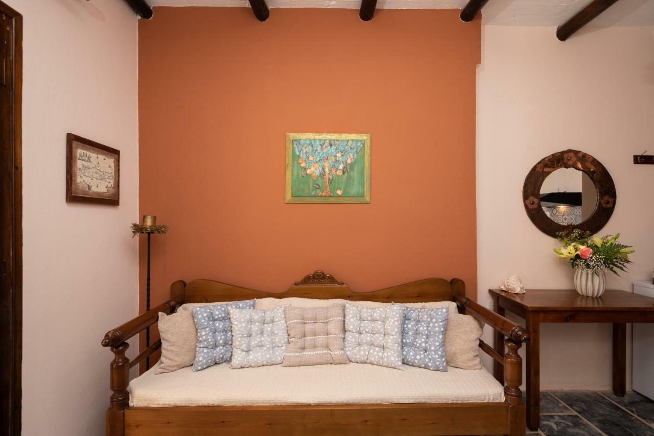 Villa Georgia カリヴェス エクステリア 写真
