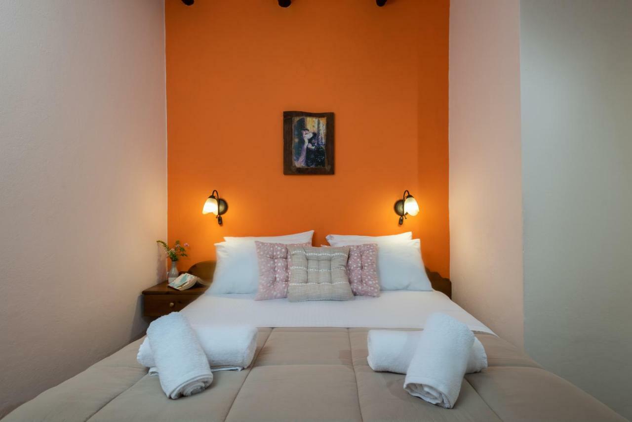 Villa Georgia カリヴェス エクステリア 写真